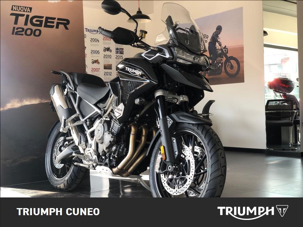 TRIUMPH Tiger 1200 GT Pro Abs