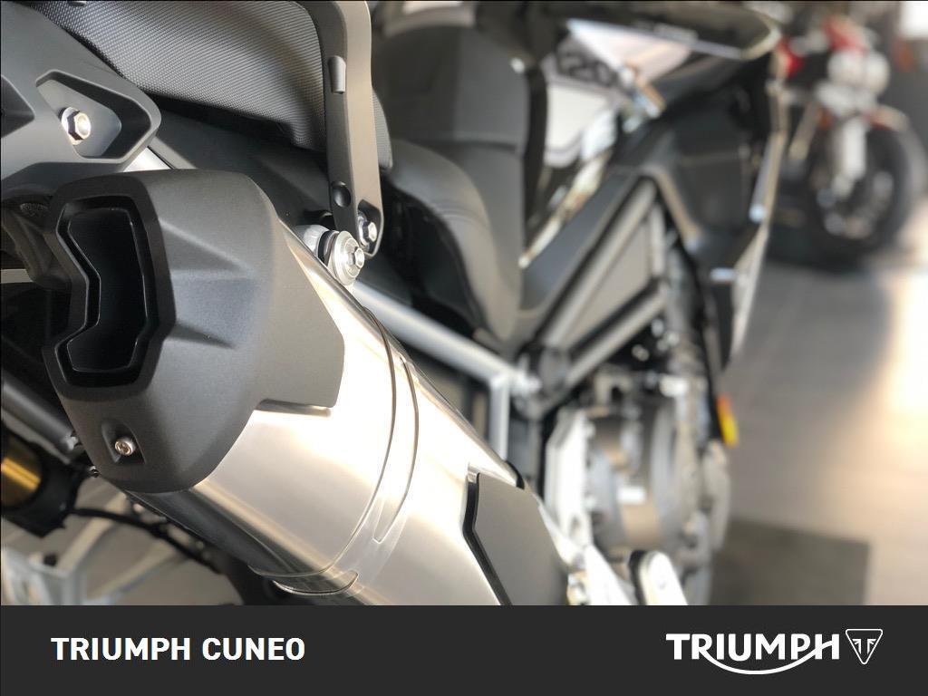 TRIUMPH Tiger 1200 GT Pro Abs