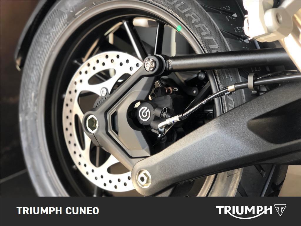 TRIUMPH Tiger 1200 GT Pro Abs