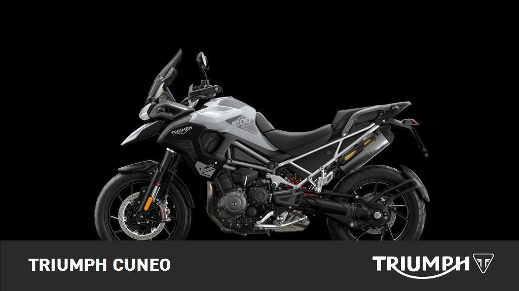 TRIUMPH Tiger 1200 GT Abs