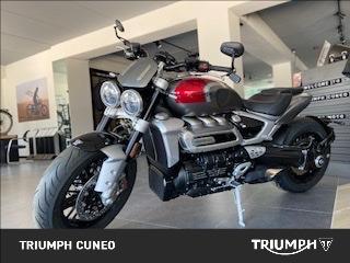 TRIUMPH Rocket III 2500 R
