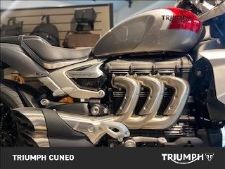 TRIUMPH Rocket III 2500 R