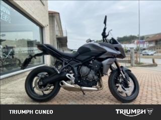 TRIUMPH Tiger 660 Sport Abs
