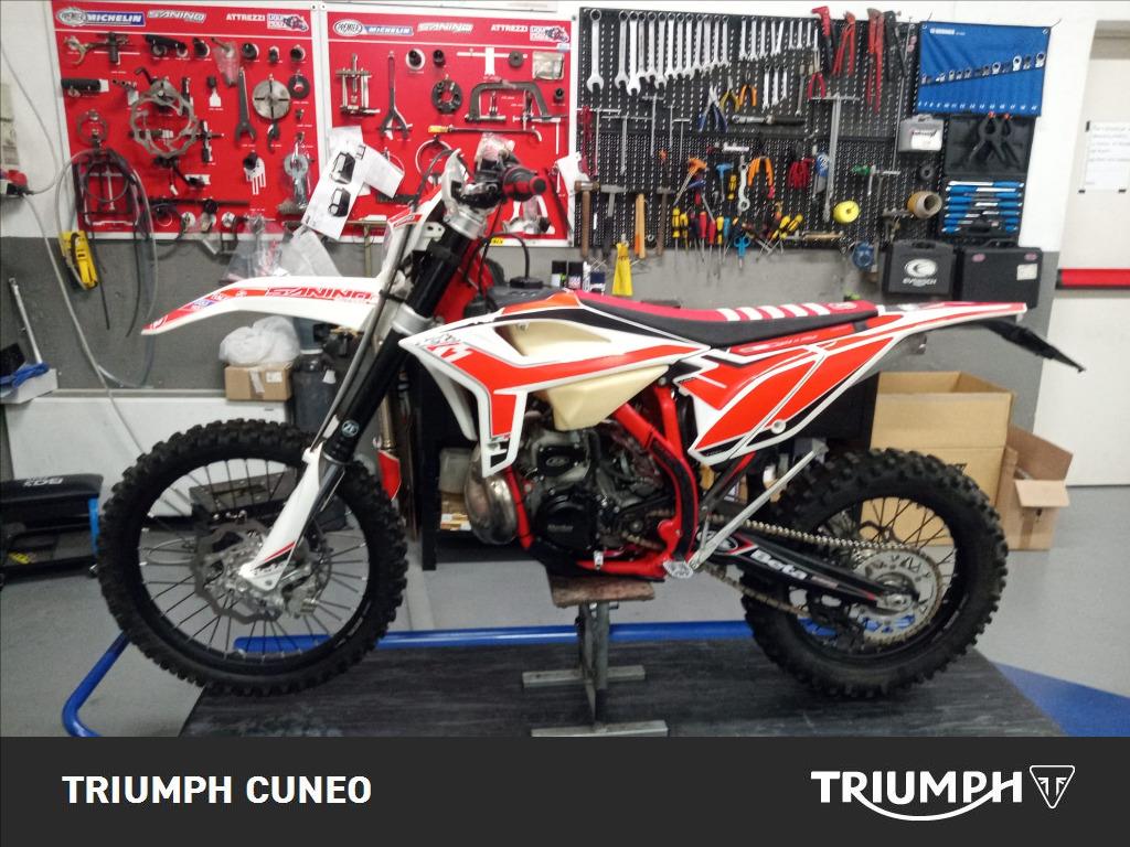 BETAMOTOR RR 300 2T Enduro 