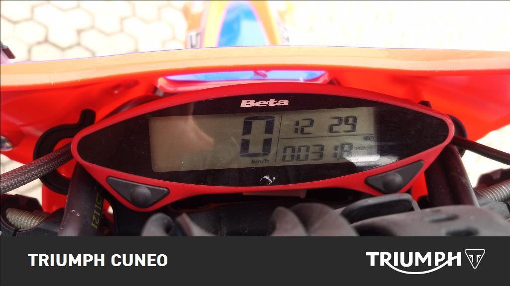 BETAMOTOR RR 350 4T Enduro Racing