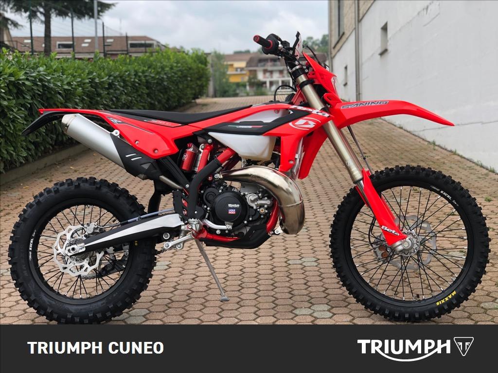 BETAMOTOR RR 300 2T Enduro 