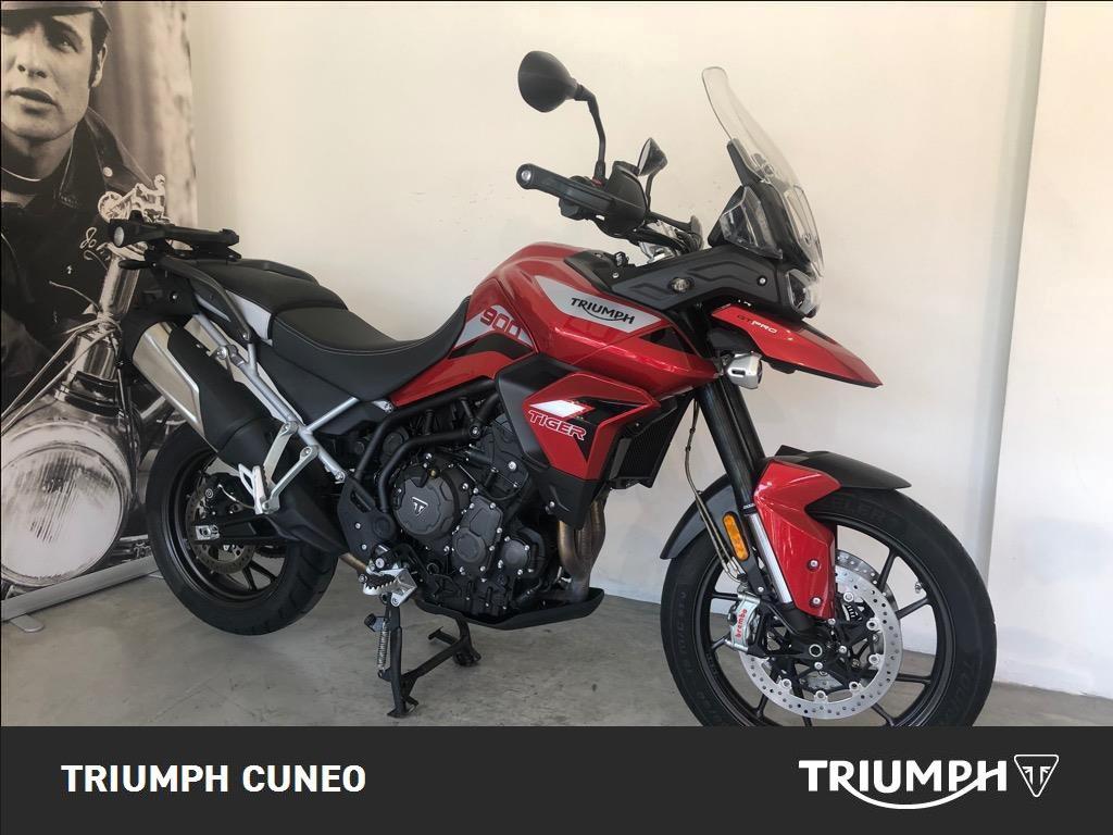 TRIUMPH Tiger 900 GT Pro Abs