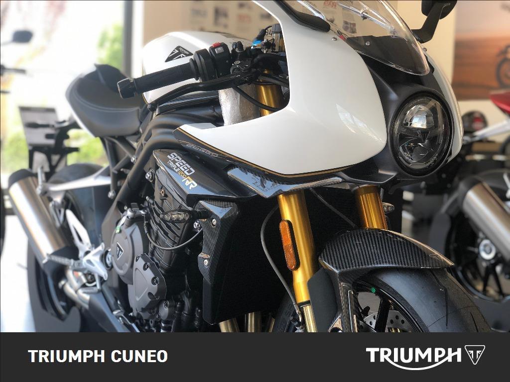 TRIUMPH Speed Triple 1200 RR Abs