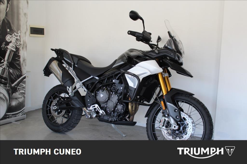 TRIUMPH Tiger 900 Rally Abs