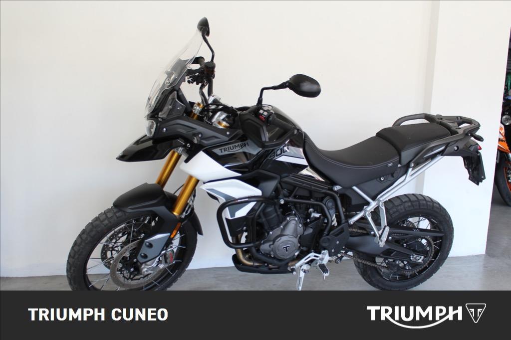 TRIUMPH Tiger 900 Rally Abs
