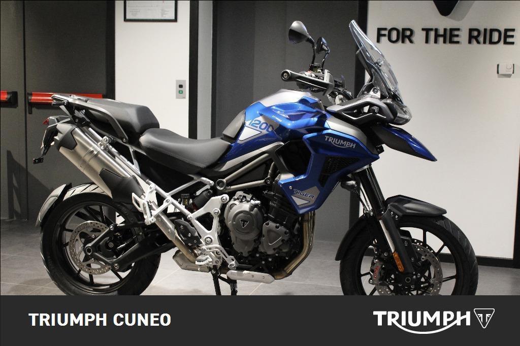 TRIUMPH Tiger 1200 GT Pro Abs