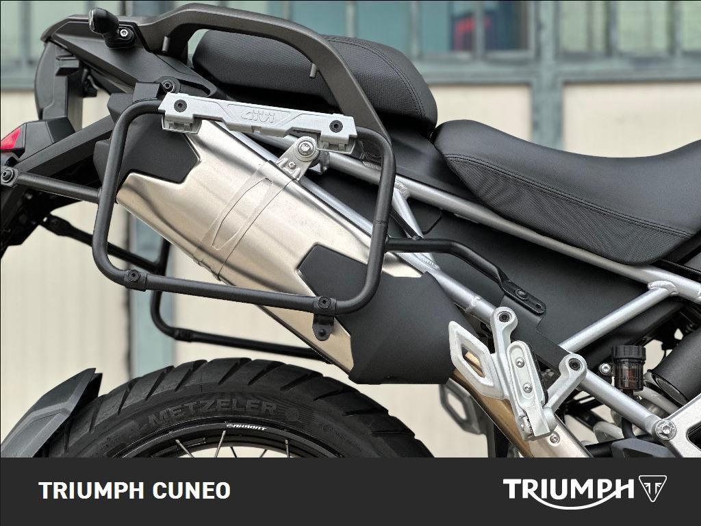TRIUMPH Tiger 1200 Rally Explorer Abs