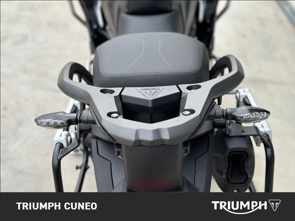 TRIUMPH Tiger 1200 Rally Explorer Abs