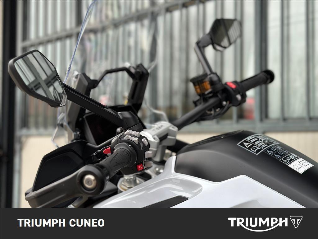 TRIUMPH Tiger 1200 Rally Explorer Abs