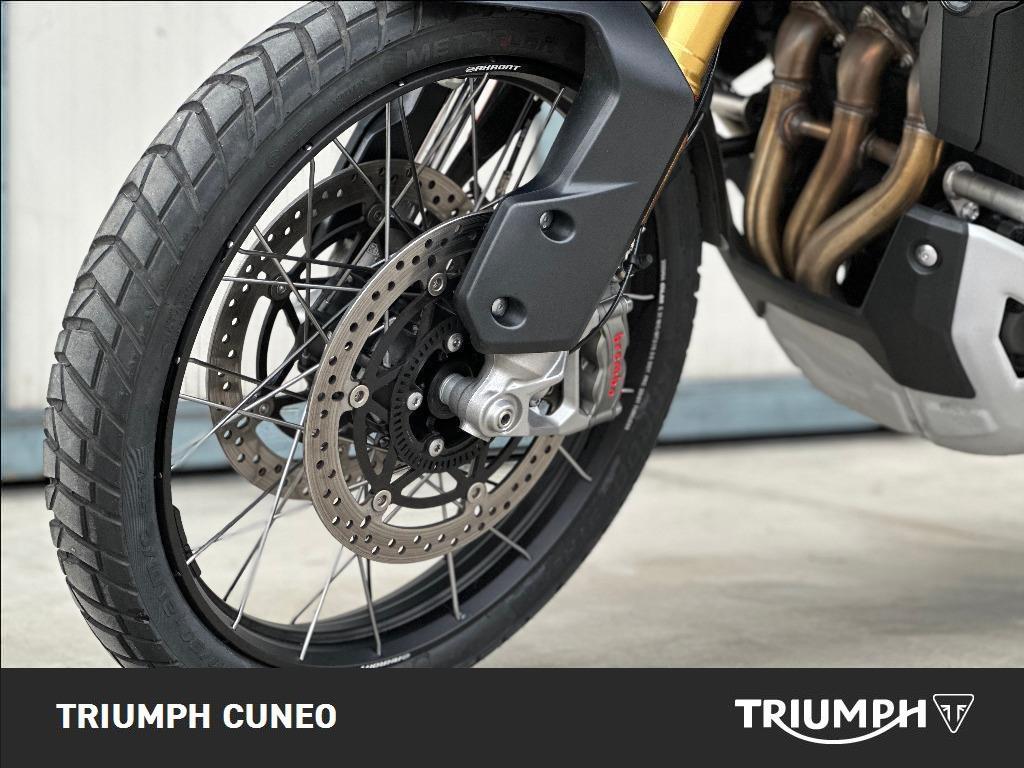 TRIUMPH Tiger 1200 Rally Explorer Abs