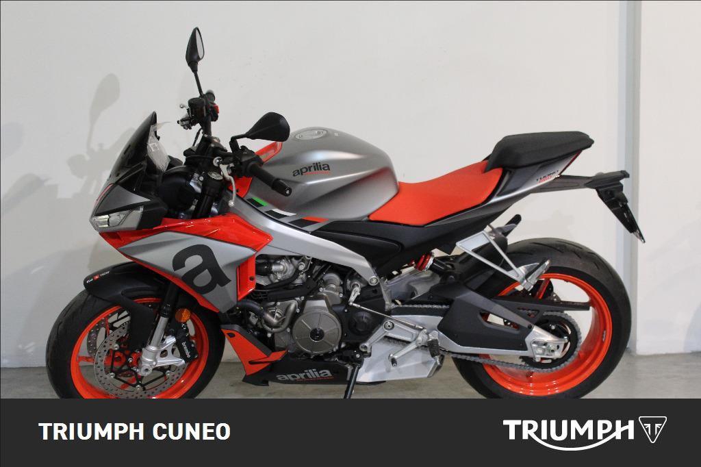 APRILIA Tuono 660 Abs