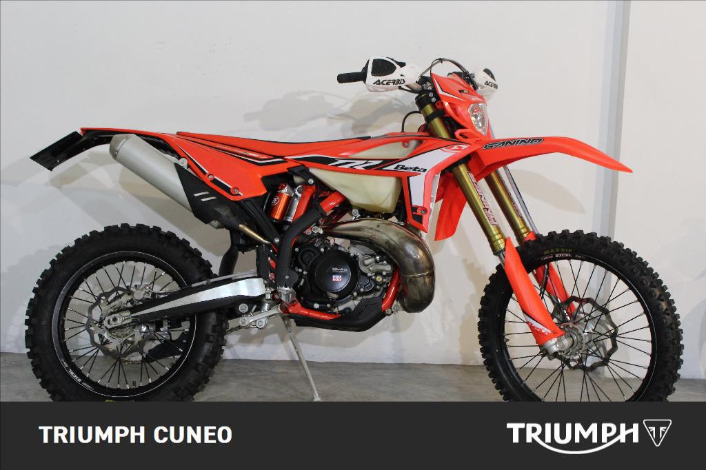 BETAMOTOR RR 300 2T Enduro 