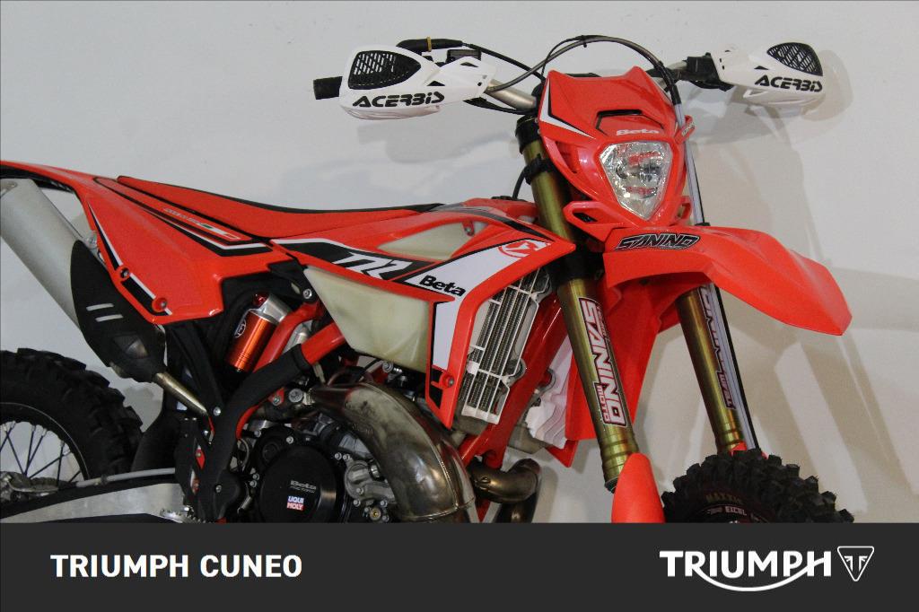 BETAMOTOR RR 300 2T Enduro 