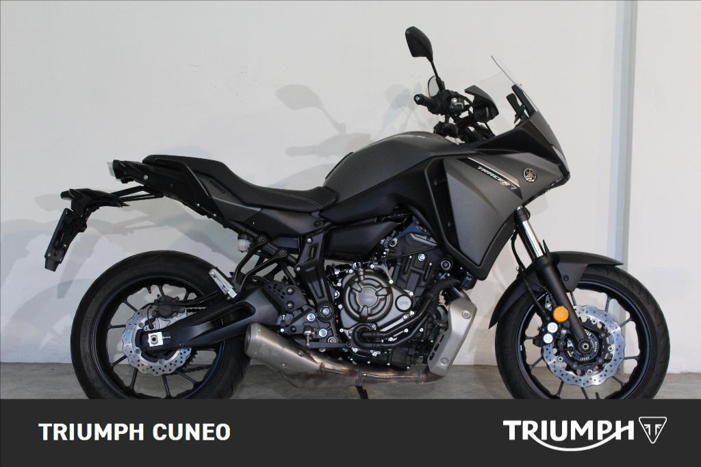 YAMAHA Tracer 700 Abs