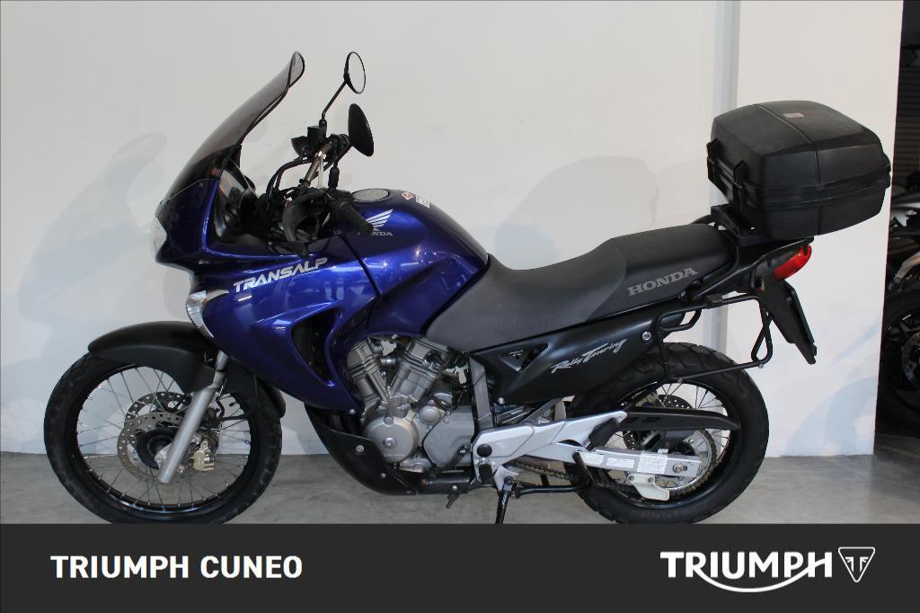 HONDA Transalp 650 