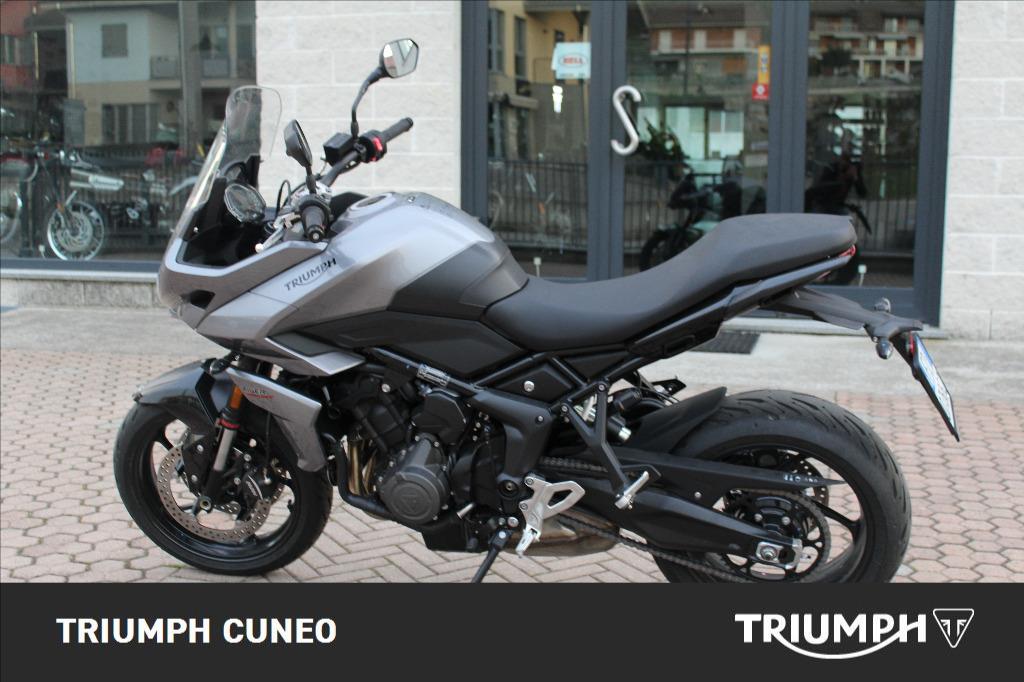 TRIUMPH Tiger 660 Sport Abs