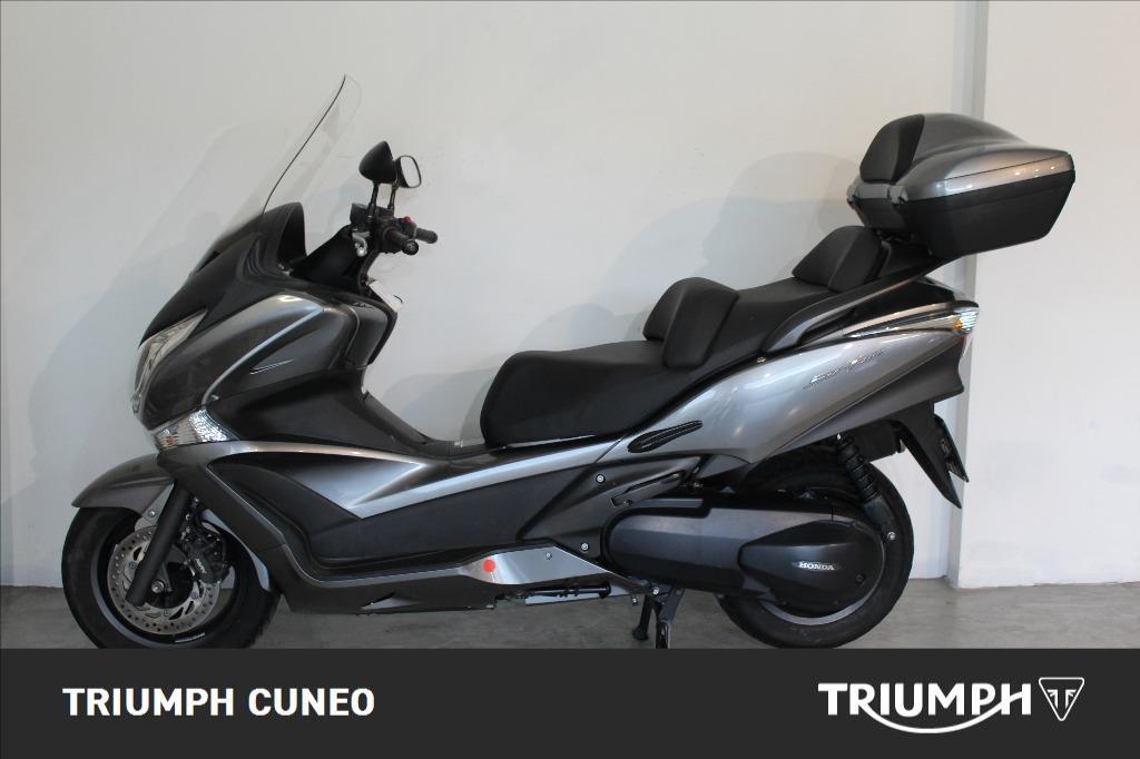 HONDA Silverwing 400 FJSB