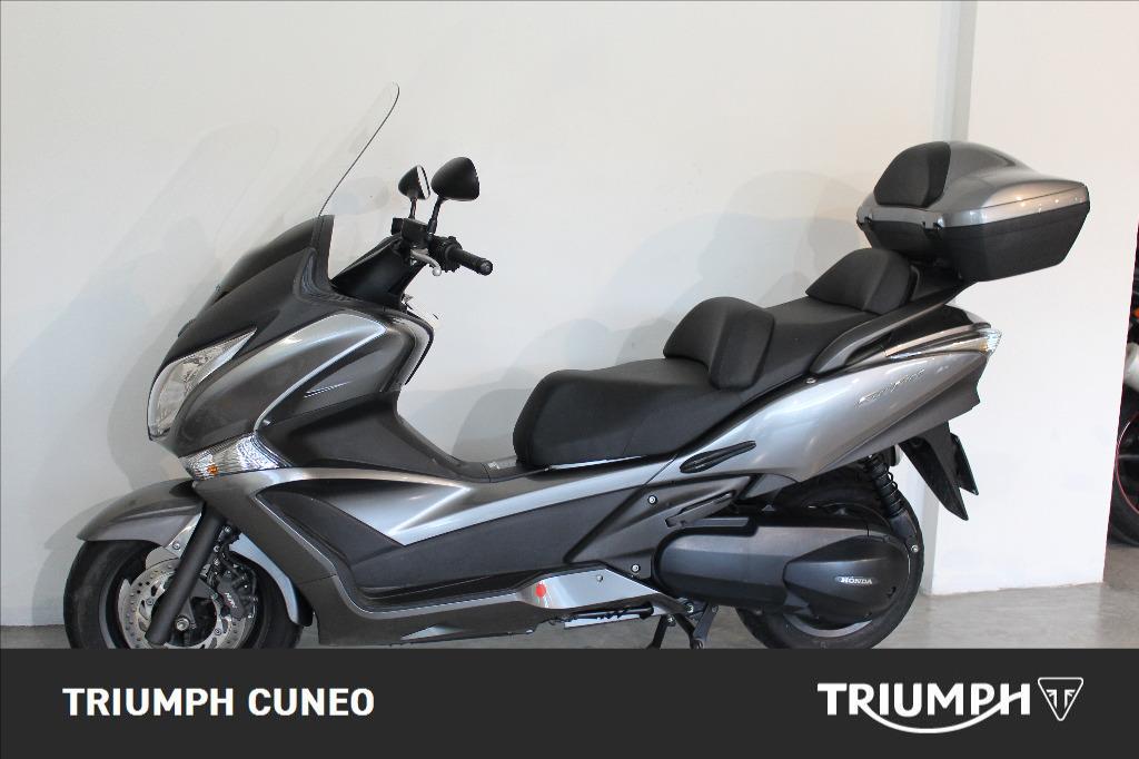 HONDA Silverwing 400 FJSB