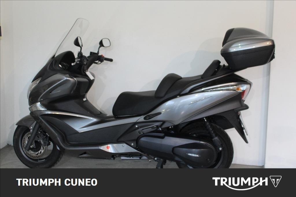 HONDA Silverwing 400 FJSB