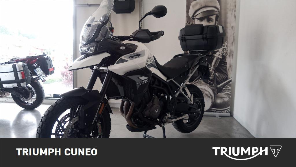 TRIUMPH Tiger 900 GT Abs