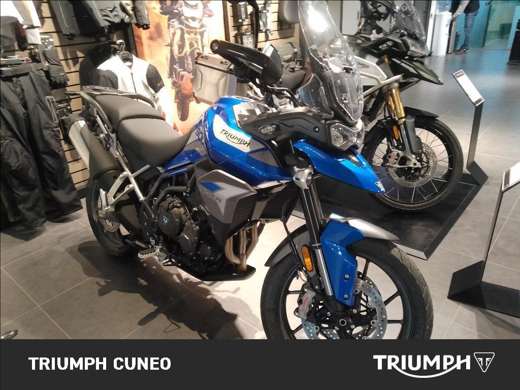 TRIUMPH Tiger 900 GT Pro Abs