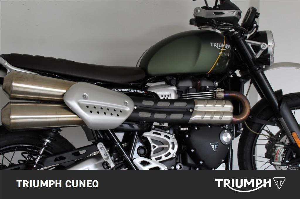 TRIUMPH Scrambler 1200 XC Abs