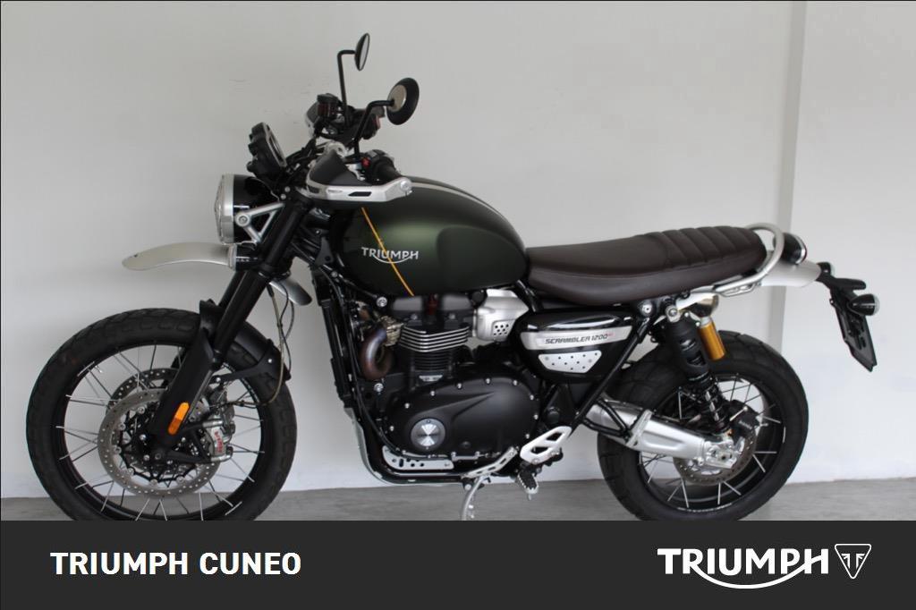 TRIUMPH Scrambler 1200 XC Abs