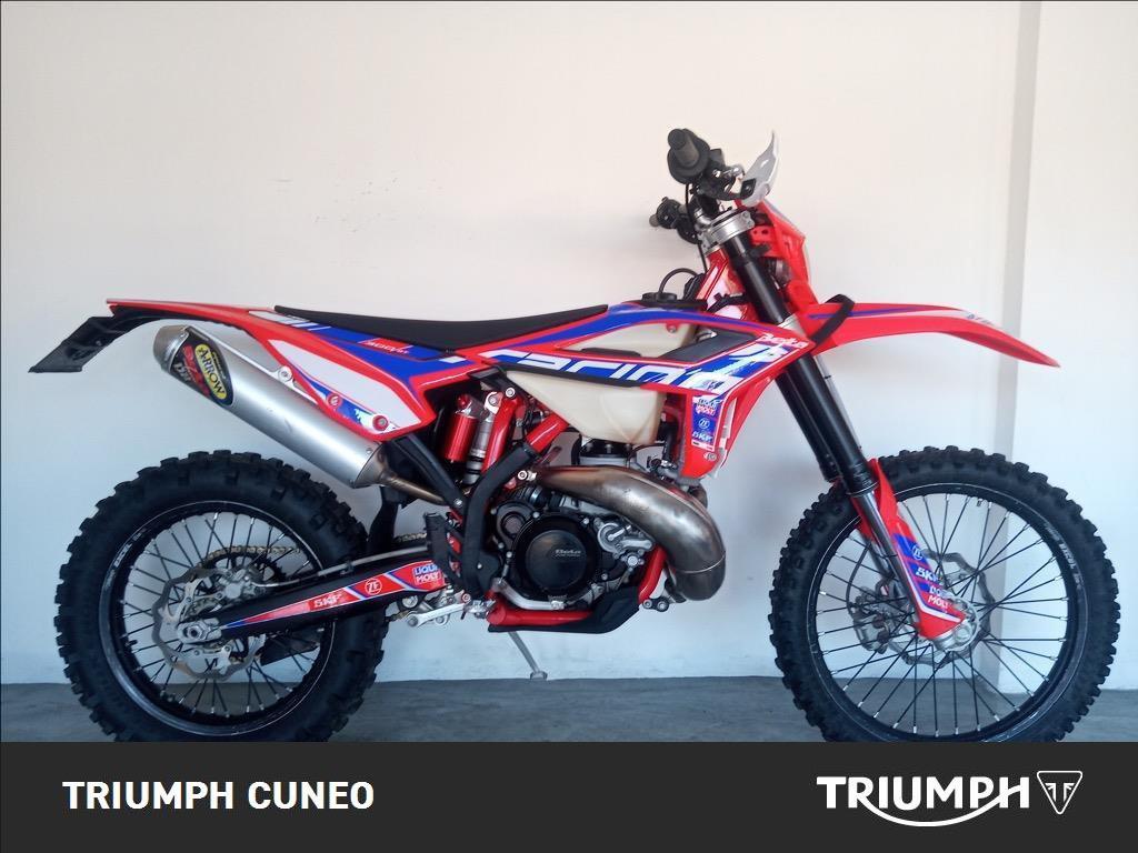 BETAMOTOR RR 300 2T Enduro 