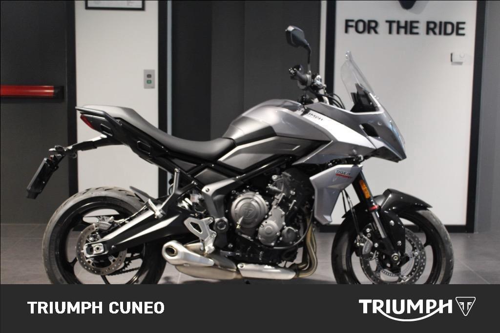 TRIUMPH Tiger 660 Sport Abs