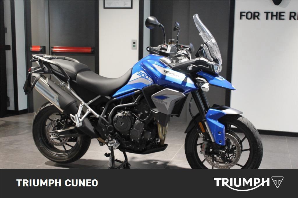 TRIUMPH Tiger 900 GT Pro Abs