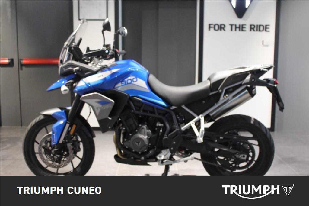 TRIUMPH Tiger 900 GT Pro Abs