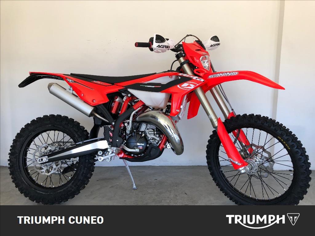 BETAMOTOR RR 125 2T Enduro 