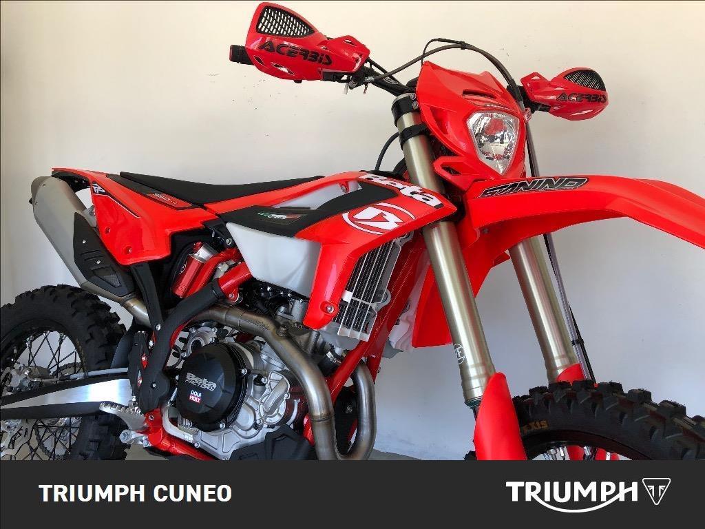 BETAMOTOR RR 390 4T Enduro 