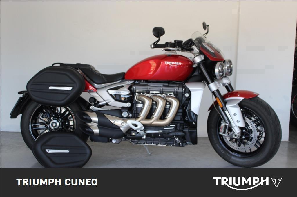 TRIUMPH Rocket III 2500 R