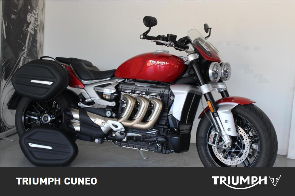 TRIUMPH Rocket III 2500 R