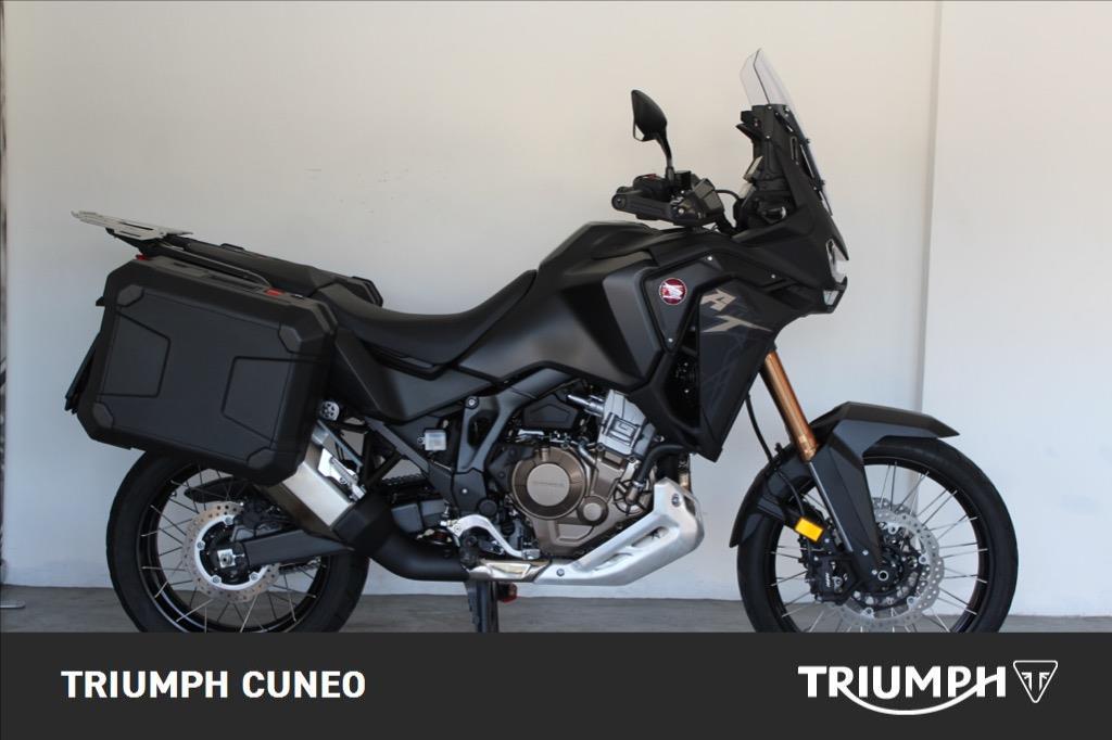 HONDA Africa Twin 1100 CRFL Adventure Sports Abs