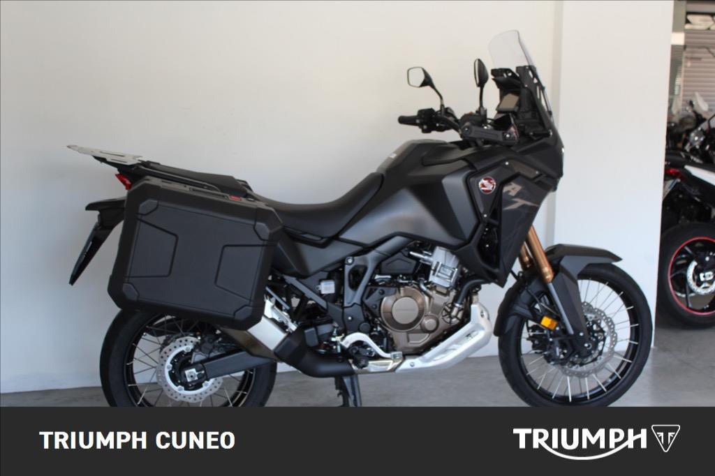 HONDA Africa Twin 1100 CRFL Adventure Sports Abs