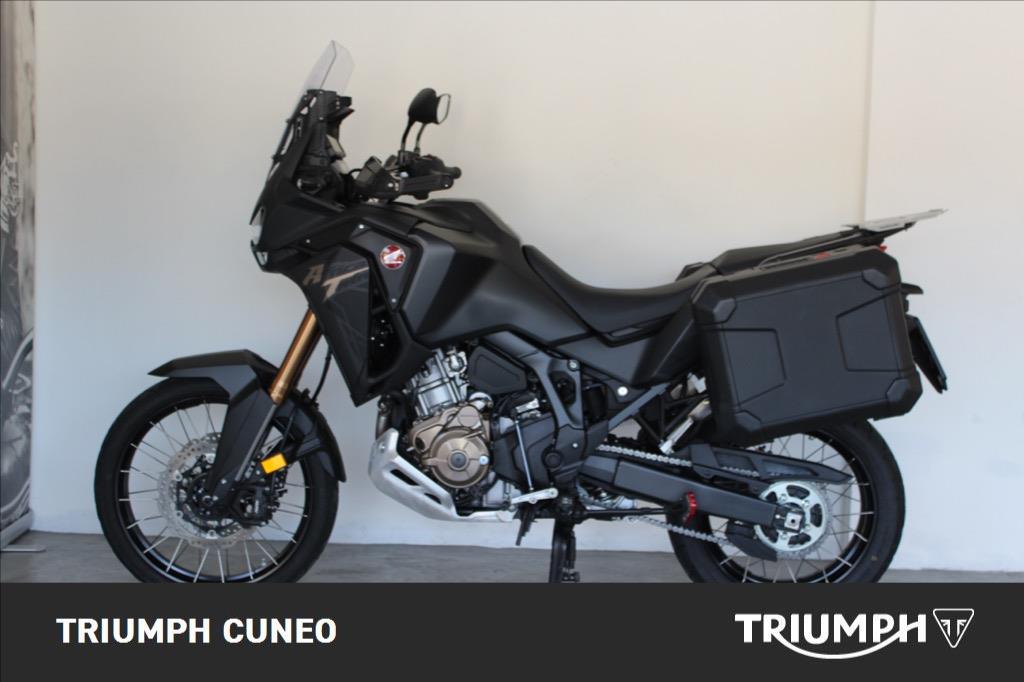 HONDA Africa Twin 1100 CRFL Adventure Sports Abs