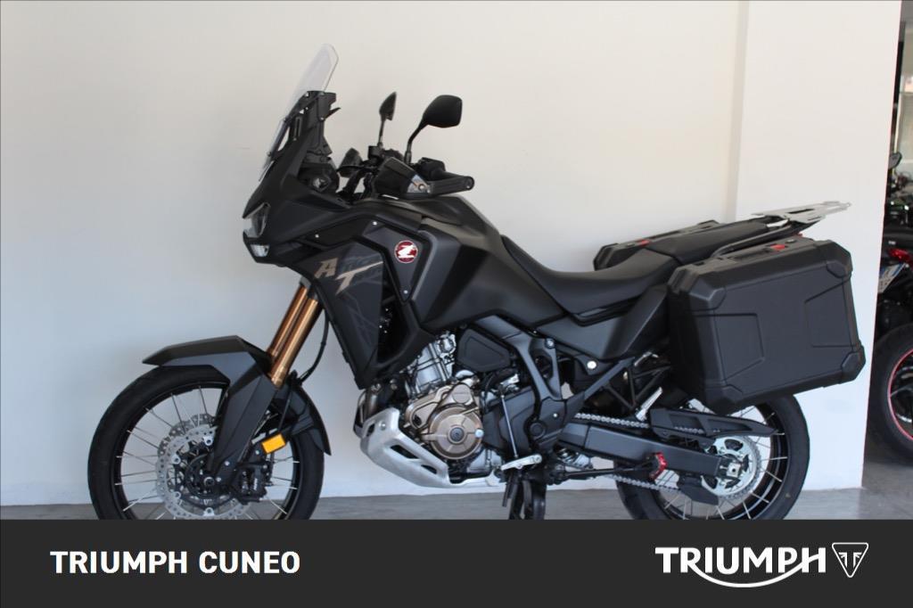 HONDA Africa Twin 1100 CRFL Adventure Sports Abs
