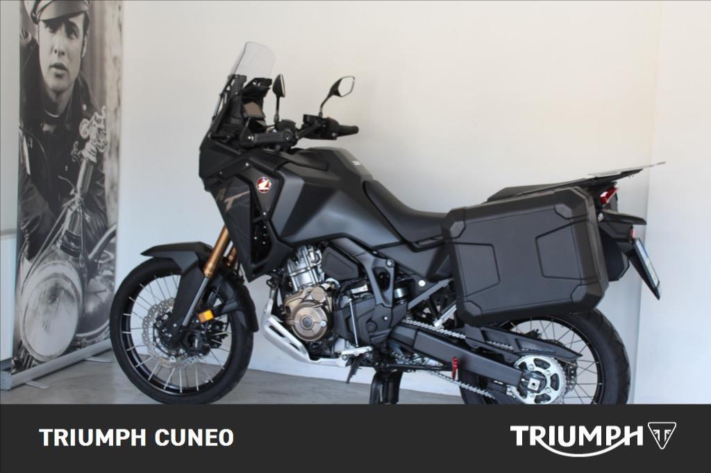 HONDA Africa Twin 1100 CRFL Adventure Sports Abs