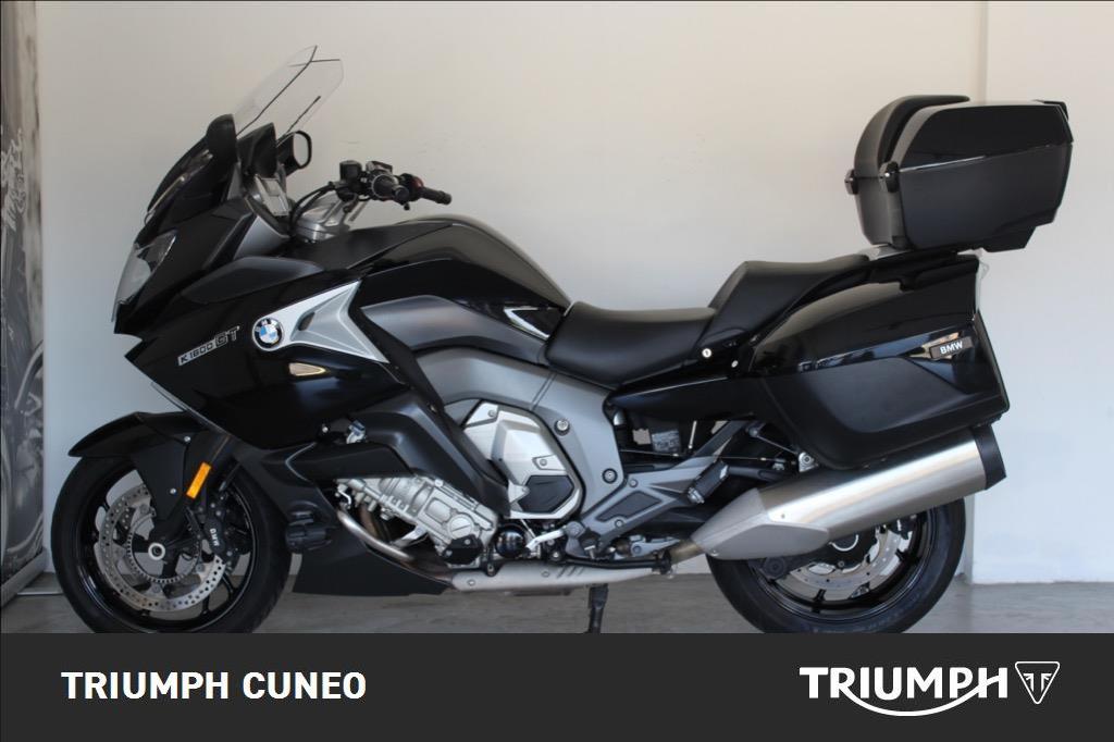 BMW K 1600 GT Abs