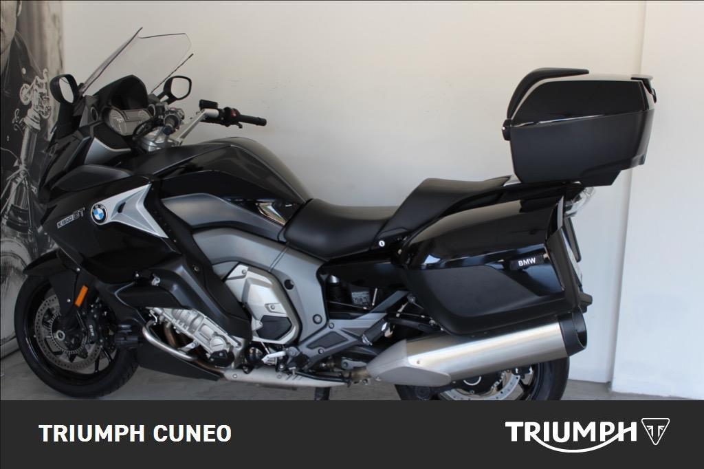 BMW K 1600 GT Abs