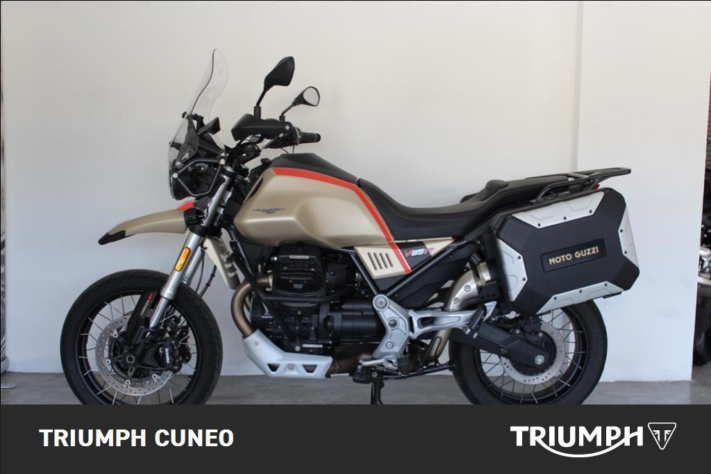 MOTO GUZZI V85 TT Travel Abs