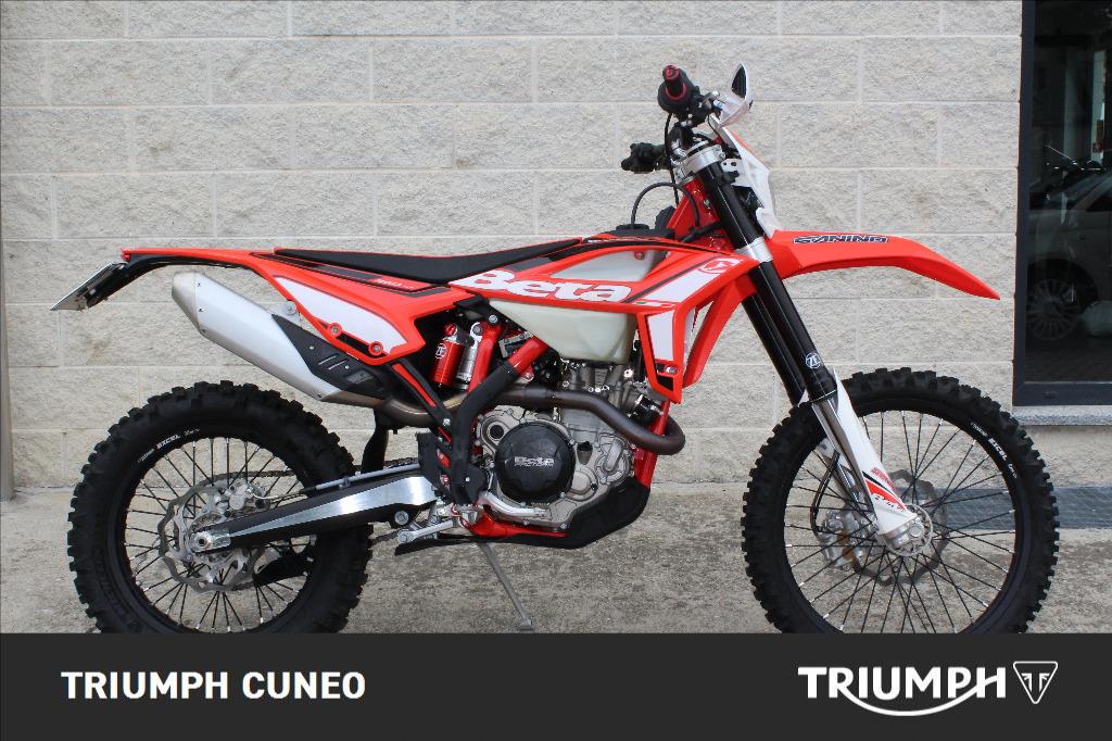 BETAMOTOR RR 350 4T Enduro 