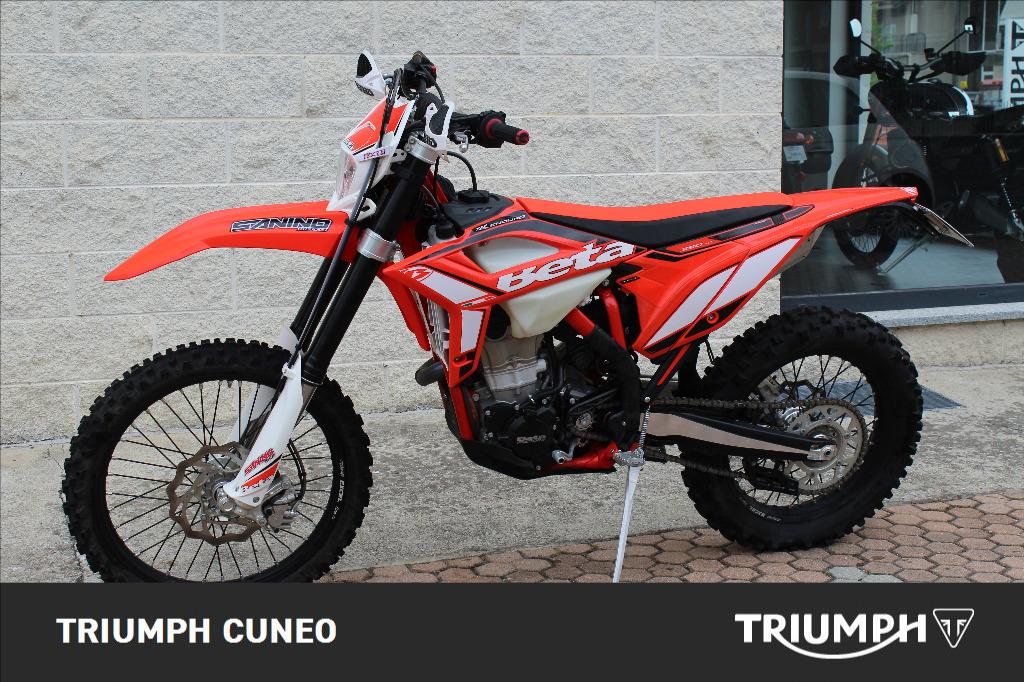 BETAMOTOR RR 350 4T Enduro 
